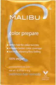 Malibu C Color Prepare 5g