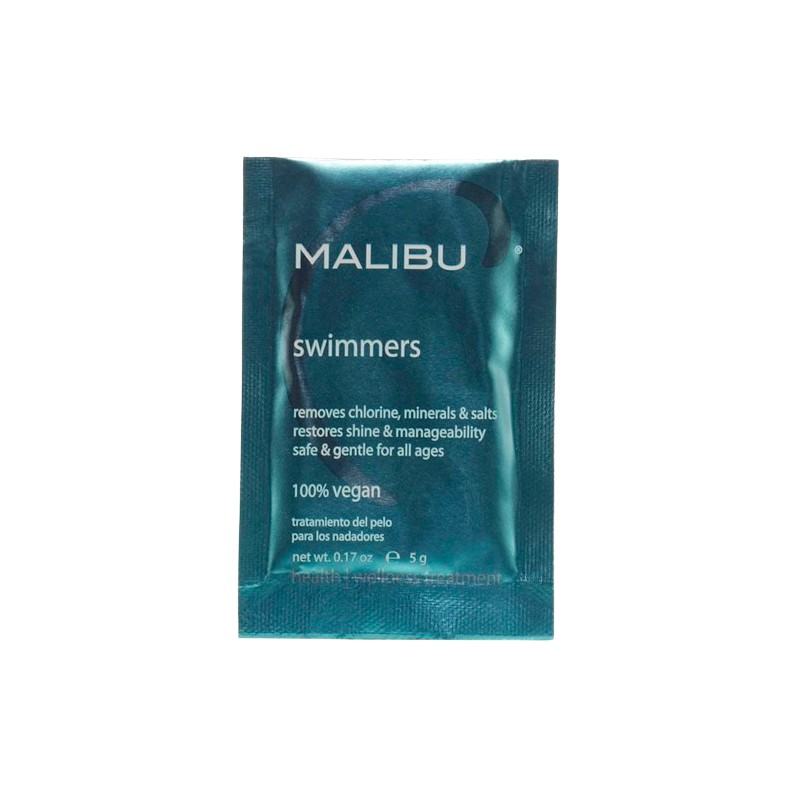 Malibu C Swimmers Sachet 5g
