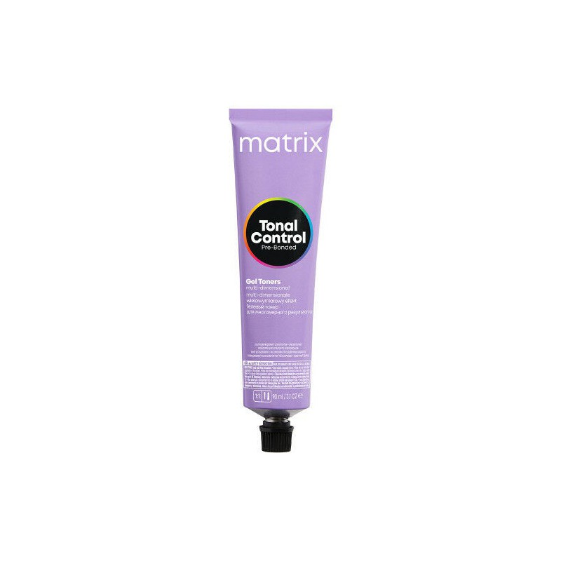 Matrix 9v Matrix Tonal Control 9V 90ml - Hårfärg