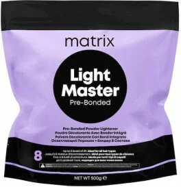 Matrix Light Master Bonder Inside Lightening Powder 500g