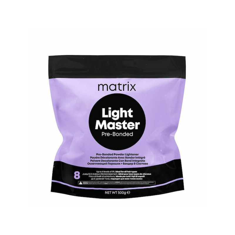 Matrix Light Master Bonder Inside Lightening Powder 500g
