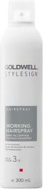 Goldwell Stylesign Working Hairspray 300ml