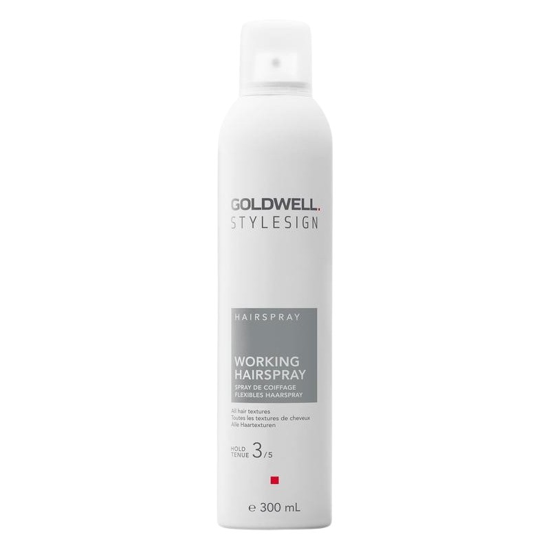 Goldwell Stylesign Working Hairspray 300ml Goldwell Stylesign Working Hairspray 300ml