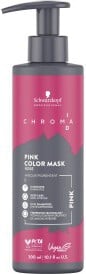 Schwarzkopf Chroma Id Pink 300 ml