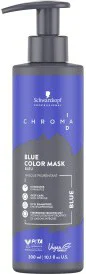 Schwarzkopf Chroma Id Blue 300 ml
