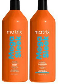 Matrix Total Results Mega Sleek Duo Paket 1000ml