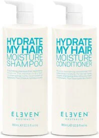 Eleven Australia Hydrate My Hair Duo 960ml