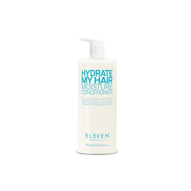 Eleven Australia Hydrate My Hair Conditioner 960ml