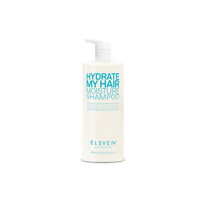 Eleven Australia Hydrate My Hair Shampoo 960ml - Schampo