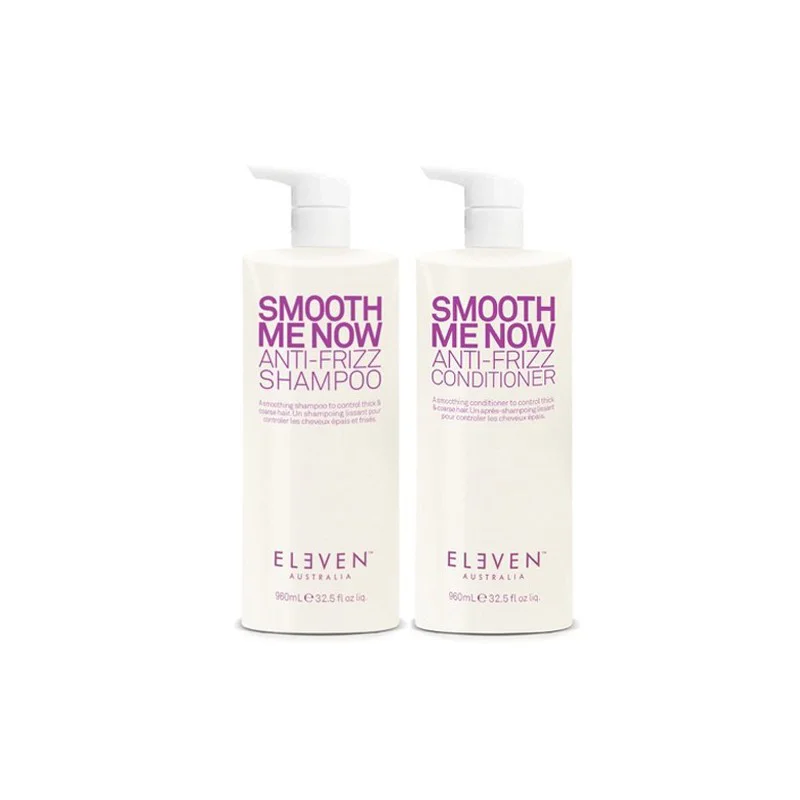 Eleven Australia Smooth Me Now Duo 946ml