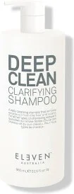 Eleven Australia Deep Clean Shampoo 960ml