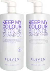 Eleven Australia Keep My Color Blonde Duo 960ml