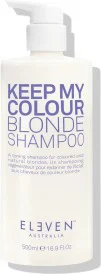 Eleven Australia Keep My Color Blonde Shampoo 960ml