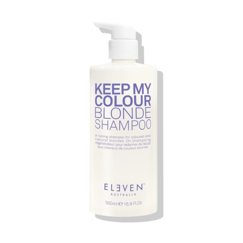 Eleven Australia Keep My Color Blonde Shampoo 960ml