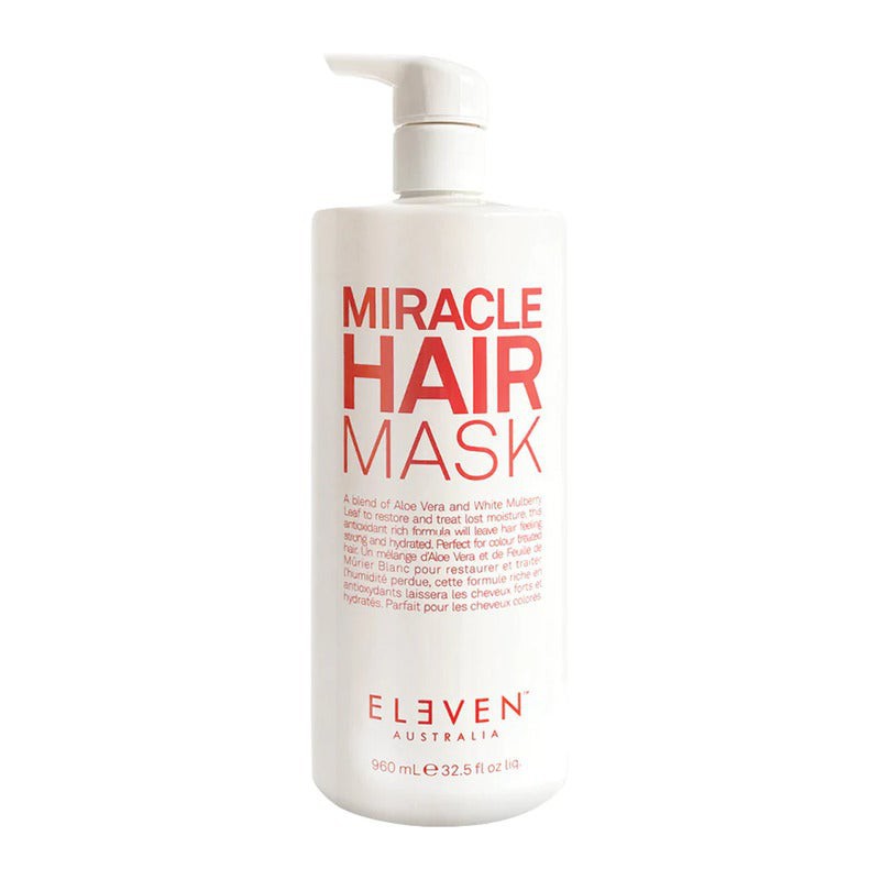 Eleven Australia Miracle Hair Mask 960ml