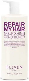 Eleven Australia Smooth Me Now Conditioner 960ml