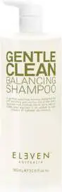 Eleven Australia Gentle Clean Balancing Shampoo 960ml