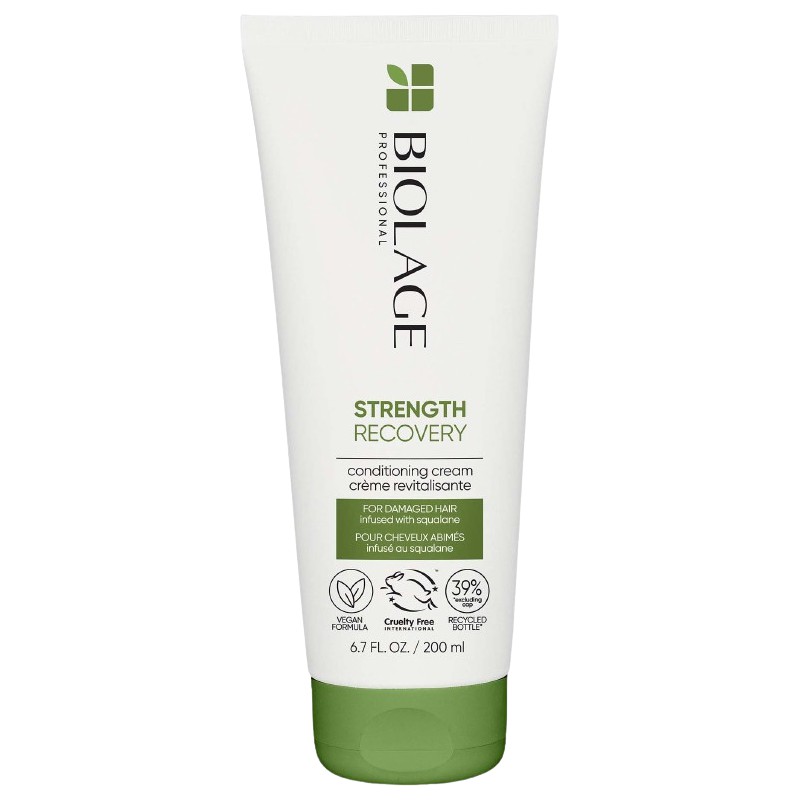 Matrix Biolage Strength Recovery Conditioner 200ml