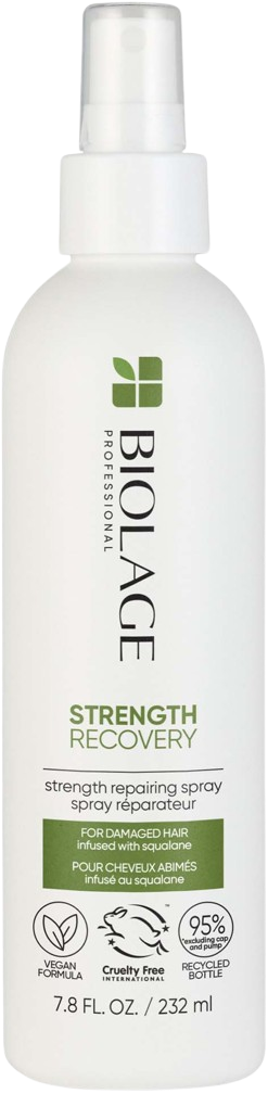 Matrix Biolage Strength Recovery Spray 232ml