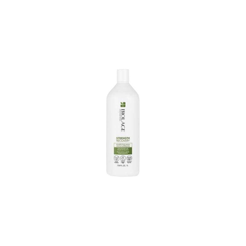Matrix Biolage Strength Recovery Conditioner 1000ml