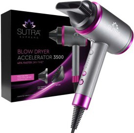 Sutra Blow Dryer Accelerator 3500 (2)