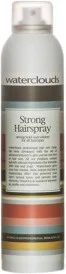 Waterclouds Strong Hairspray 250 ml (2)