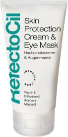 RefectoCil Skin Protection Cream & Eye Mask 75ml