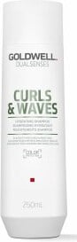 Goldwell Dualsenses Curls & Waves Hydrating Shampoo 250ml