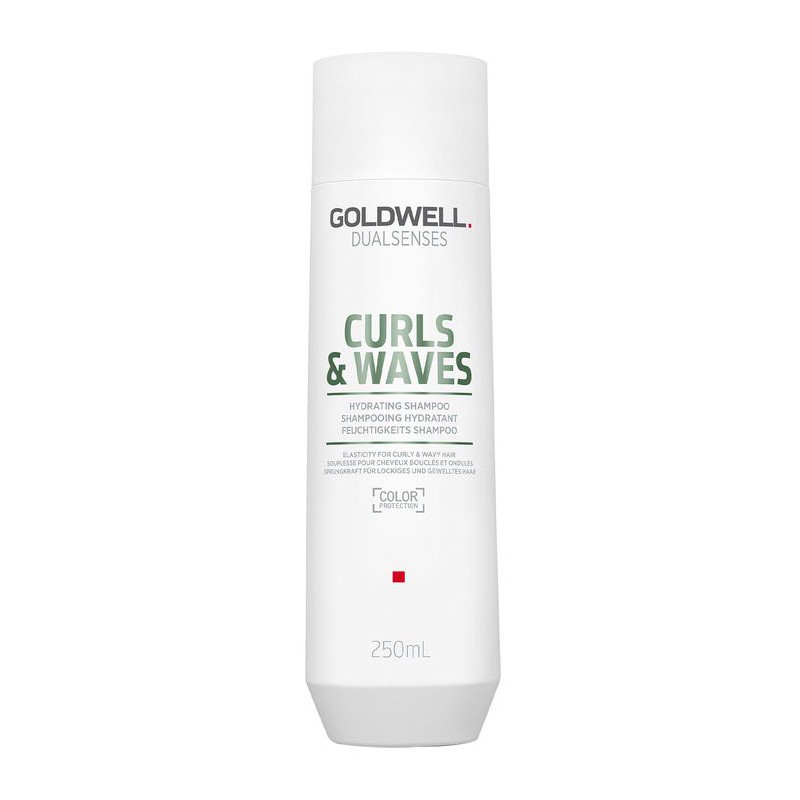 Goldwell Dualsenses Curls & Waves Hydrating Conditioner 200ml