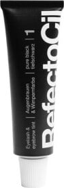 Refectocil Lash & Brow Tint 1 Pure Black 15 ML