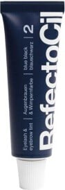 Refectocil Lash & Brow Tint 2 Blue Black 15 ML