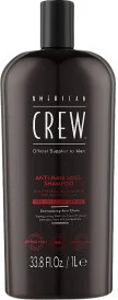 American Crew Anti-hairloss Shampoo 1000ml