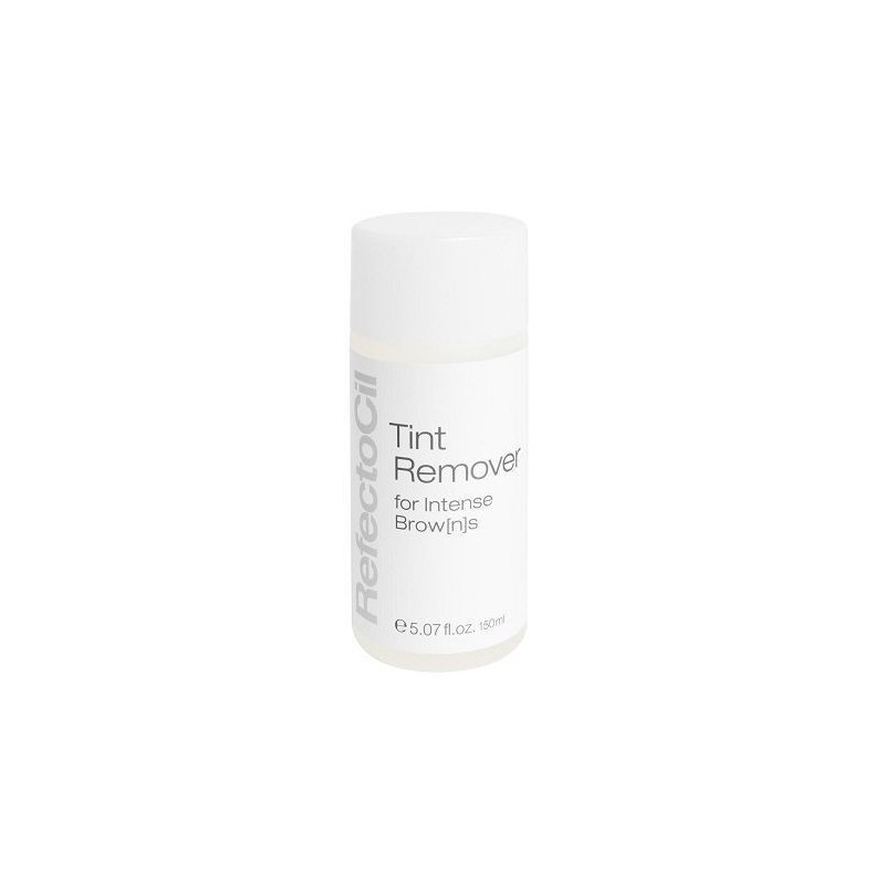 RefectoCil Intense Browns Tint Remover 150 ml