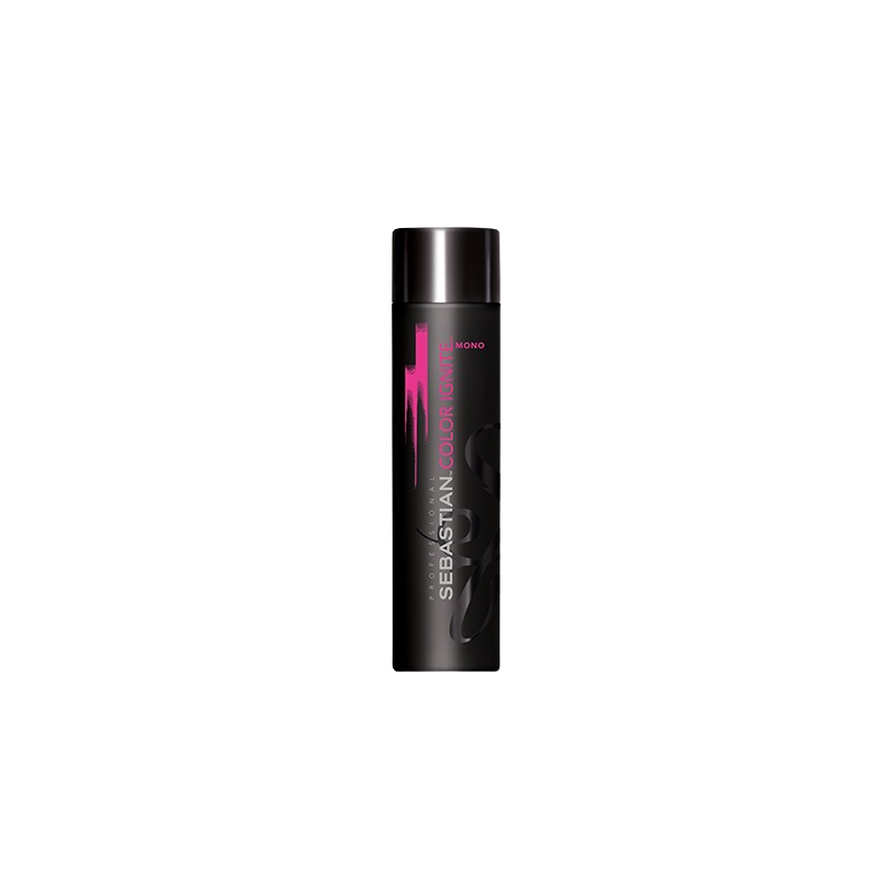 Sebastian Foundation Color Ignite Mono Shampoo 250ml Sebastian Foundation Color Ignite Mono Shampoo 250ml