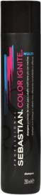 Sebastian Color Ignite Multi Shampoo 250ml