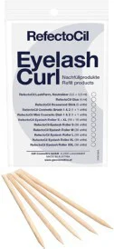 Refectocil Eyelash Lift & Eyelash Curl Rosewood Sticks 5 stk