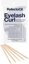 Refectocil Eyelash Lift & Eyelash Curl Rosewood Sticks 5 stk