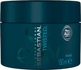 Sebastian Professional Twisted Curl Elastic Mask 150ml