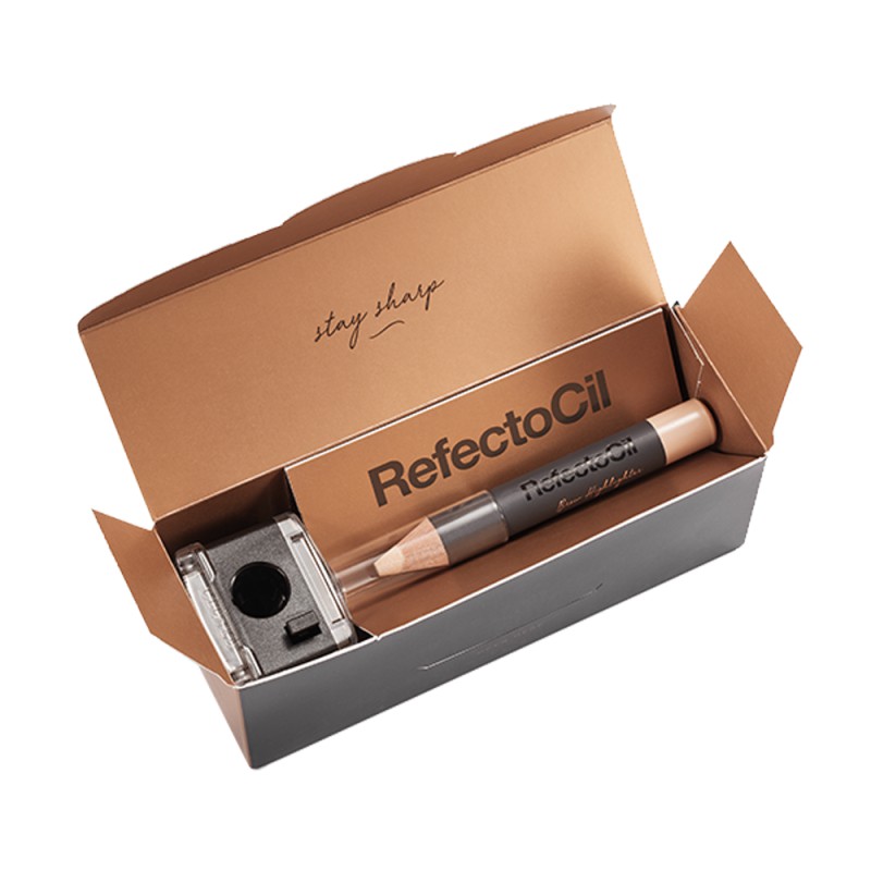 RefectoCil Brow Highlighter Set
