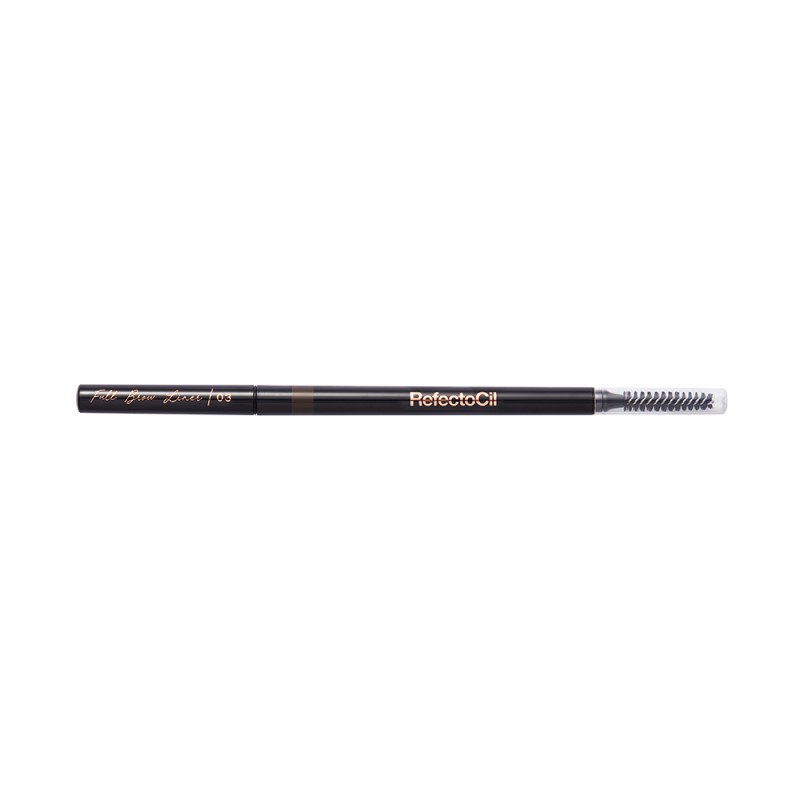 Refectocil Makeup Full Brow Liner Dark 3