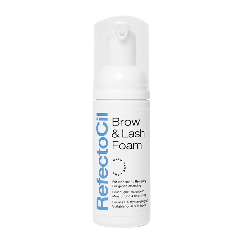RefectoCil Brow & Lash Foam 45 ml