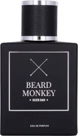 Beard Monkey Silver Rain Parfym Edp 50ml