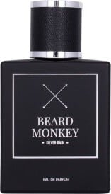 Beard Monkey Silver Rain Parfym Edp 50ml