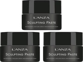 Lanza Healing Style Sculpting Paste 100ml x3