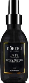 Nõberu of Sweden Ocean Powder Texture Spray 150ml