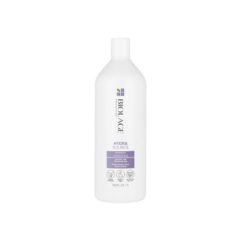 Matrix Biolage Hydrasource Shampoo 1000ml