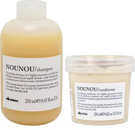 Davines Nounou Shampoo + Balsam 250ml
