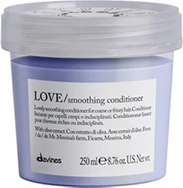 Davines Essential LOVE Smooth Conditioner - 250ml