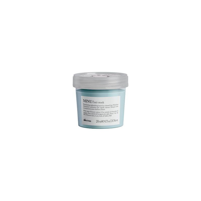 Davines Essential MINU Hair Mask 250ml
