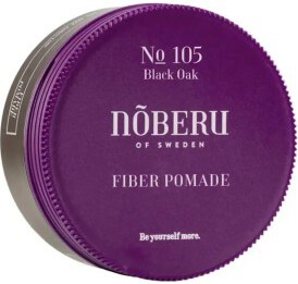 Noberu Fiber Pomade 80ml